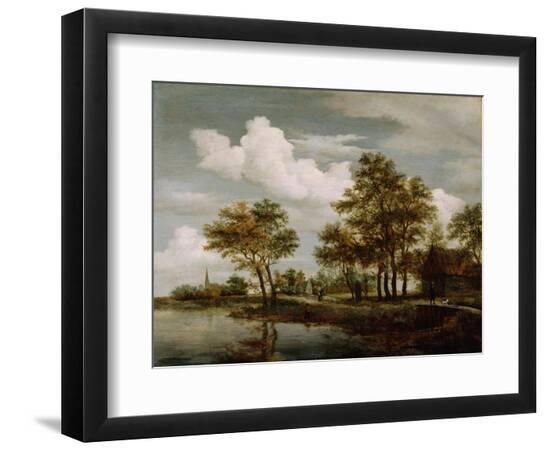 Premium Giclee Print, , large