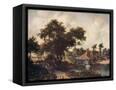Canvas Black