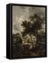 Canvas Black