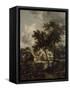 Canvas Black