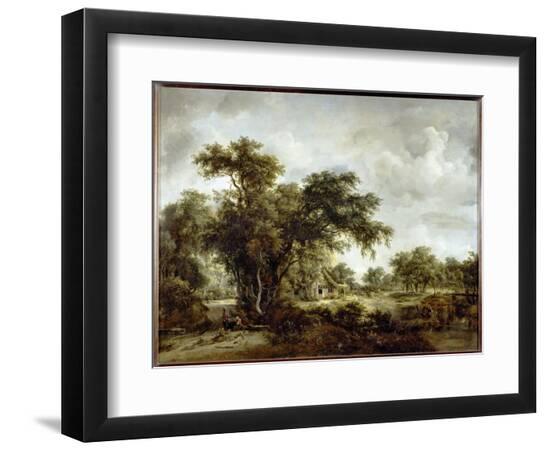 Giclee Print, , large