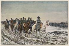 Battle of Friedland-Meissonier-Photographic Print