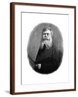 Meissonier-null-Framed Giclee Print