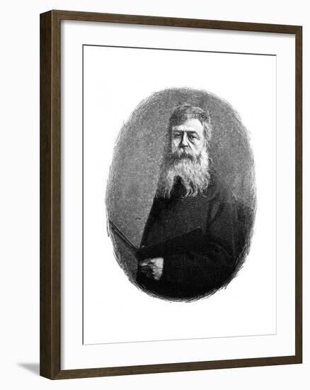 Meissonier-null-Framed Giclee Print