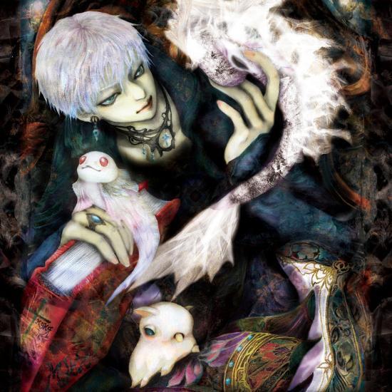 Giclee Print, , large