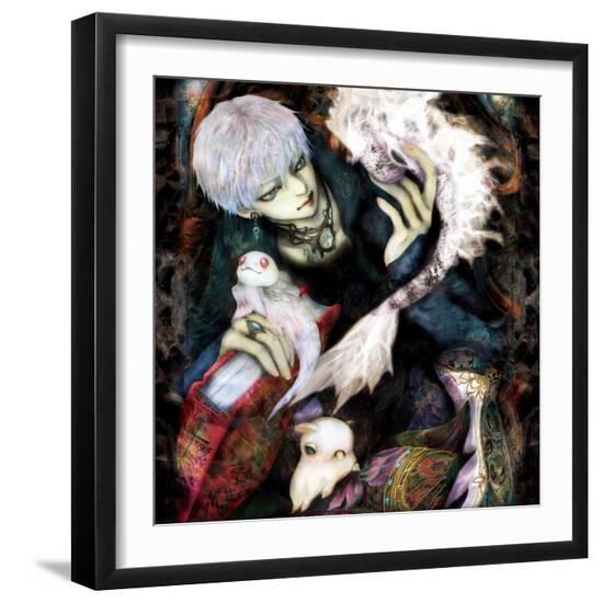 Premium Giclee Print, , large