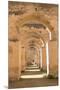 Meknes, Morocco, Hri Souani Former Horse Stalls in Downtown-Bill Bachmann-Mounted Premium Photographic Print