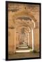 Meknes, Morocco, Hri Souani Former Horse Stalls in Downtown-Bill Bachmann-Framed Premium Photographic Print