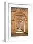 Meknes, Morocco, Hri Souani Former Horse Stalls in Downtown-Bill Bachmann-Framed Photographic Print