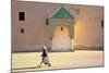 Meknes, Morocco, North Africa, Africa-Neil Farrin-Mounted Photographic Print