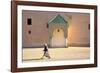 Meknes, Morocco, North Africa, Africa-Neil Farrin-Framed Photographic Print