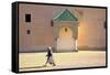 Meknes, Morocco, North Africa, Africa-Neil Farrin-Framed Stretched Canvas