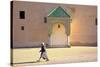 Meknes, Morocco, North Africa, Africa-Neil Farrin-Stretched Canvas
