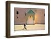 Meknes, Morocco, North Africa, Africa-Neil Farrin-Framed Photographic Print