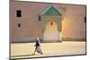 Meknes, Morocco, North Africa, Africa-Neil Farrin-Mounted Photographic Print