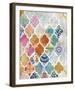 Meknes-Mark Chandon-Framed Giclee Print