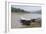 Mekong River, Near Luang Prabang, Laos-Robert Harding-Framed Photographic Print