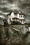 The Realtor-Mel Brackstone-Photographic Print