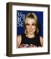 Mel C-null-Framed Photo