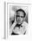 Mel Ferrer (B191), Cuban-American Film Actor, Producer and Director, 1950S-null-Framed Photographic Print