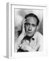 Mel Ferrer (B191), Cuban-American Film Actor, Producer and Director, 1950S-null-Framed Photographic Print