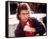 Mel Gibson - Lethal Weapon-null-Framed Stretched Canvas