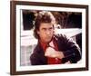 Mel Gibson - Lethal Weapon-null-Framed Photo