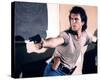 Mel Gibson - Lethal Weapon-null-Stretched Canvas