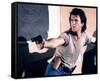 Mel Gibson - Lethal Weapon-null-Framed Stretched Canvas