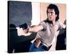 Mel Gibson - Lethal Weapon-null-Stretched Canvas