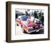Mel Gibson - Lethal Weapon-null-Framed Photo