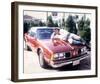 Mel Gibson - Lethal Weapon-null-Framed Photo