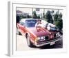 Mel Gibson - Lethal Weapon-null-Framed Photo