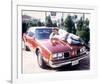 Mel Gibson - Lethal Weapon-null-Framed Photo