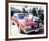 Mel Gibson - Lethal Weapon-null-Framed Photo