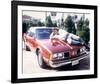 Mel Gibson - Lethal Weapon-null-Framed Photo