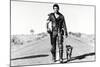 MEL GIBSON. "THE MAD MAX II: ROAD WARRIOR" [1981], directed by GEORGE MILLER.-null-Mounted Photographic Print