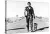 MEL GIBSON. "THE MAD MAX II: ROAD WARRIOR" [1981], directed by GEORGE MILLER.-null-Stretched Canvas