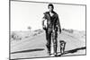 MEL GIBSON. "THE MAD MAX II: ROAD WARRIOR" [1981], directed by GEORGE MILLER.-null-Mounted Photographic Print