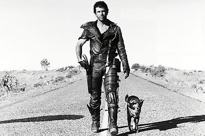 MEL GIBSON. 
