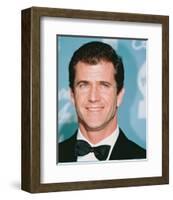 Mel Gibson-null-Framed Photo