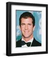 Mel Gibson-null-Framed Photo