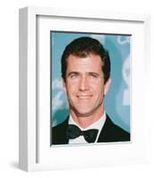 Mel Gibson-null-Framed Photo