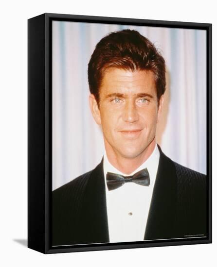 Mel Gibson-null-Framed Stretched Canvas