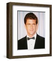 Mel Gibson-null-Framed Photo