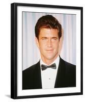 Mel Gibson-null-Framed Photo