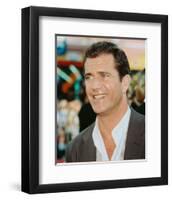 Mel Gibson-null-Framed Photo