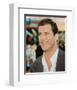 Mel Gibson-null-Framed Photo