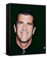 Mel Gibson-null-Framed Stretched Canvas