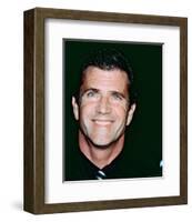 Mel Gibson-null-Framed Photo